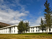 Edda ML Laugarvatn Hotel