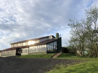 Raudaskrida Hotel &amp; Guesthouse 3*