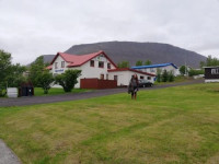 Guesthouse Bjarmaland