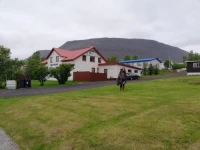 Guesthouse Bjarmaland 