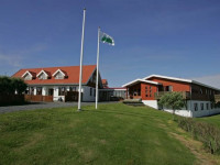 Fosshotel Hekla