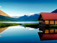 Brimnes Bungalows