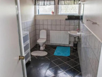 Guesthouse Hvita