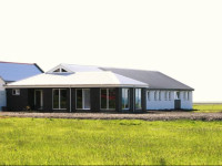 Guesthouse Vellir
