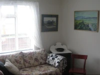 Cozy Little House in Vik 