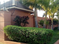 Fallsview Apartments