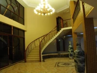 Oriental Swan Hotel Kitwe 
