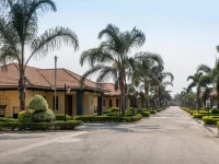 Fallsway Villas 