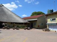 Kwithu Lodge 