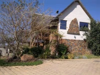 Mokolodi House 3*