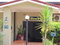 Oasis Motel Gaborone
