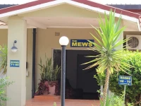 Oasis Motel Gaborone 2*
