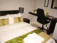Staywell Executive Suites