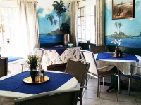 Brackendene Lodge 3*