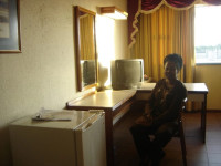 Gaborone Hotel &amp; Casino