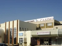 Gaborone Hotel &amp; Casino 2*