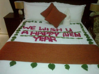 Okavango Roadside Guesthouse