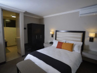 Regent Select Hotel