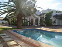 Diamond Inn Lodge