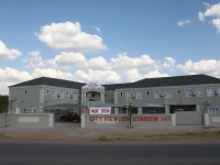 City View Guest House Gaborone 