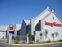 Indaba Lodge Gaborone 