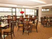 Indaba Lodge Gaborone