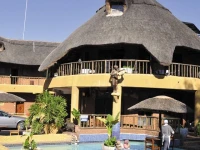 African Home 