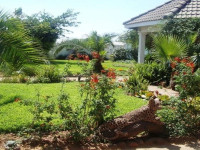 Testimony Guest House