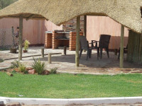 Slumberjoy Guest House
