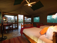 Elephant Valley Lodge