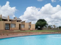 Bridgetown Resort 4*