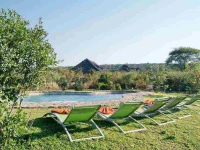 Tilodi Safari Lodge 3*