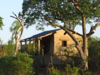 Chobe Elephant Camp 