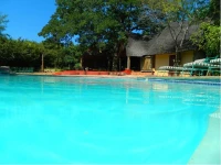 Kwalape Safari Lodge 