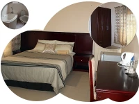 Warm Hands Hotel 