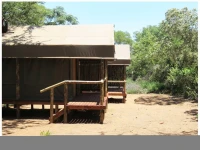 Wena Tented Camp 