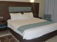 Desert Sands Motel Palapye 