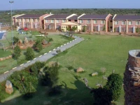 Adansonia Hotel 