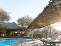 Haina Kalahari Lodge 4*