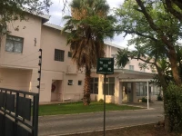 Galleria Hotel 