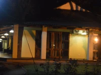 Kondwane Boutique Hotel 