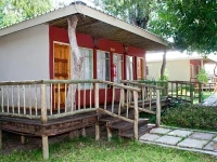 Rivernest Boutique Cottages 