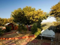 Mokoro Lodge 