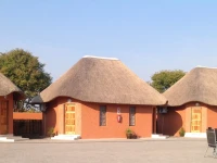 Kessas Chalets 