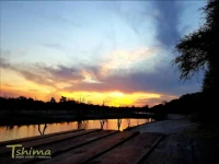 Tshima Bush Camp 