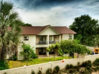 Peo Luxury Apartments Maun 