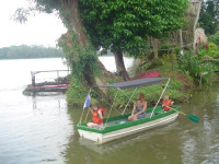 Sabalos Lodge