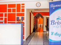 Brisas Hotel