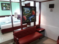 Hotel Don Vito