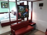 Hotel Don Vito 